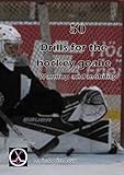 nhl hockey goalie throat cut  50 drills for the hockey goalie: For warmup and mobility (English Edition)