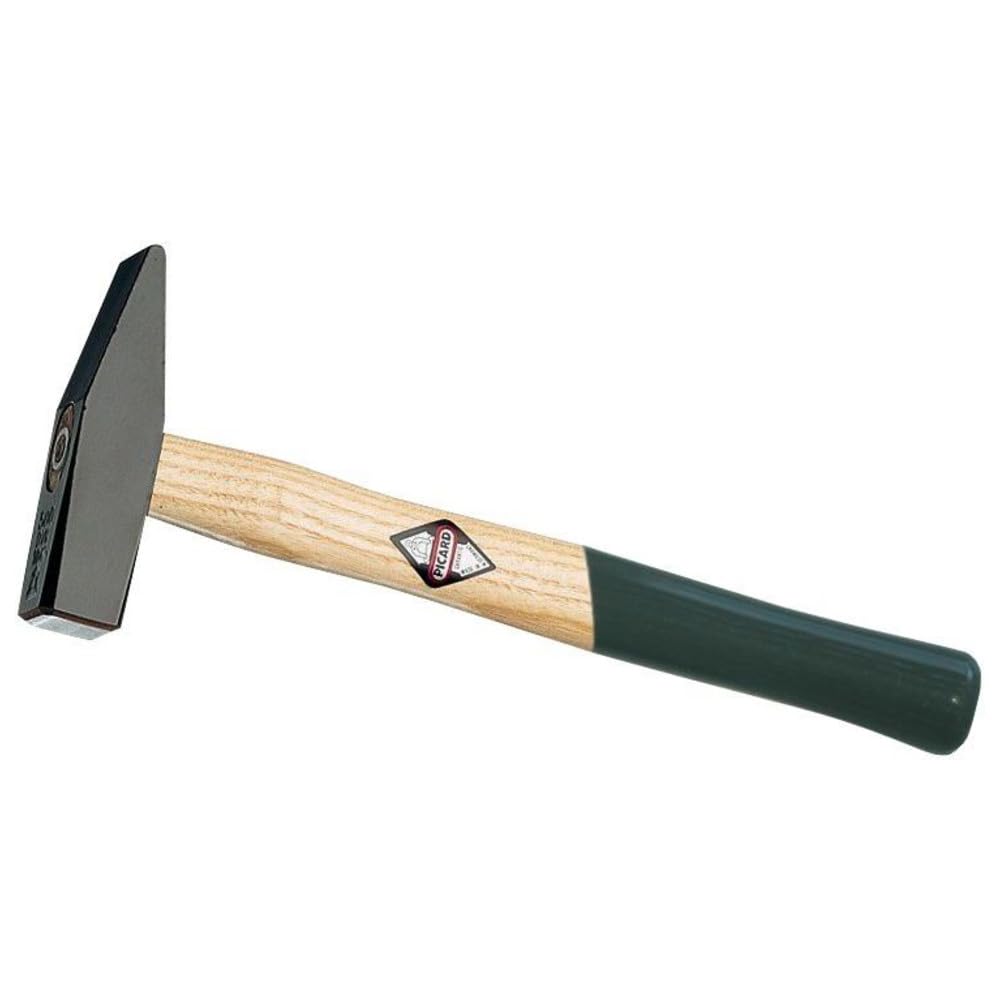 Młotek ślusarski 600g trzonek drewniany PICARD