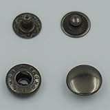 Bluemoona 100 Sets - 10mm 3/8