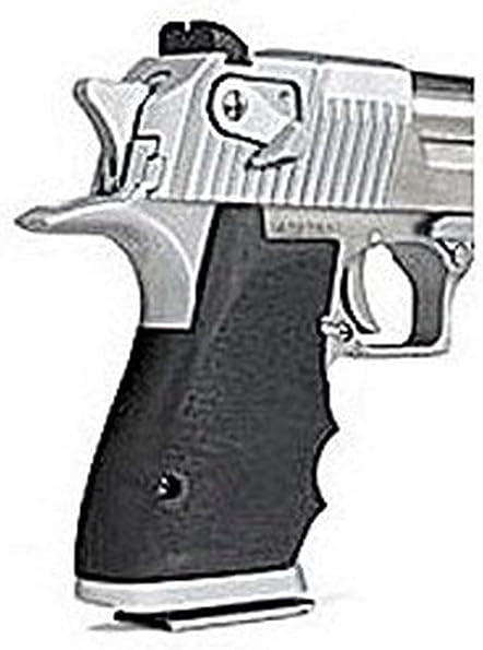 Desert Eagle De Hogue Fg Rubber Grip Mkvii,XIX : Gun Grips : Sports & Outdoors