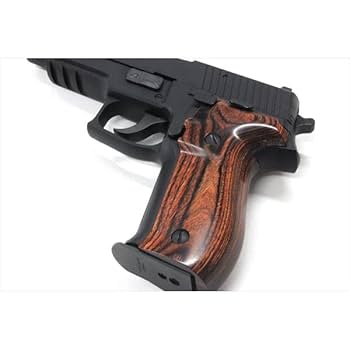 タナカ SIG SAUER P226 木製グリップ SIG SAUER P226 WOOD GRIPS | eBay