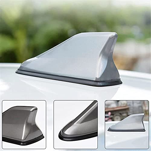 Antena de techo impermeable de plástico ABS para accesorios de coche Ix35 2