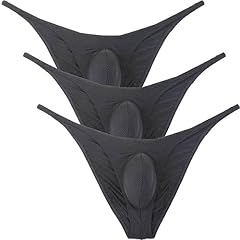 3-pack(black)