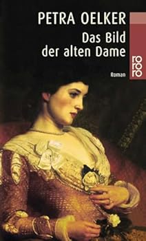 Paperback Das Bild der alten Dame. [German] Book