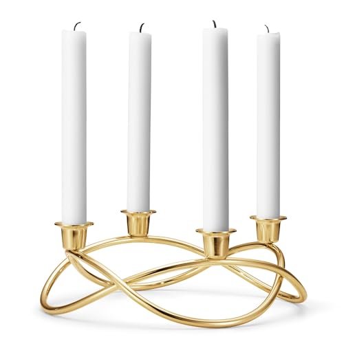 Georg Jensen Season Candleholder