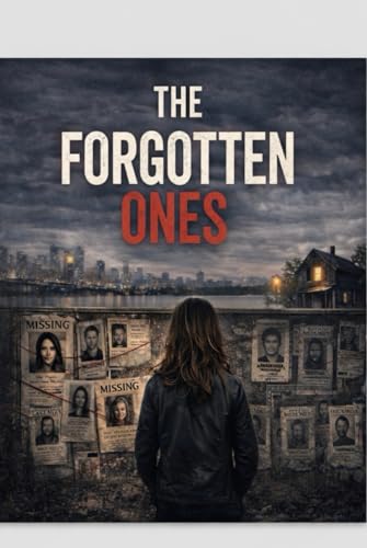 The Forgotten Ones für 14,39 EUR bei amazon.de Bild: The Forgotten Ones für 14,39 EUR bei amazon.de