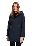 betty barclay chic Wasserabweisender Stoff: Schutz vor Regen, immer trocken und trendbewusst bleiben