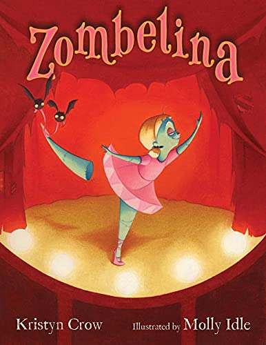 Zombelina (Zombelina, 1)
