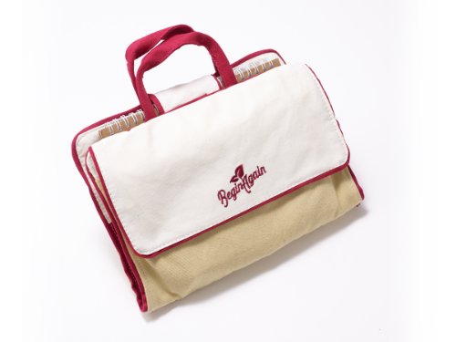 Beginagain Eco-Friendly On The Go Artist Travel Kit (21 Piece) #TOP5