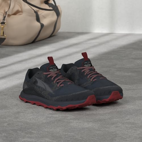 ALTRA Men's Lone Peak 6 Sneaker, Medium2