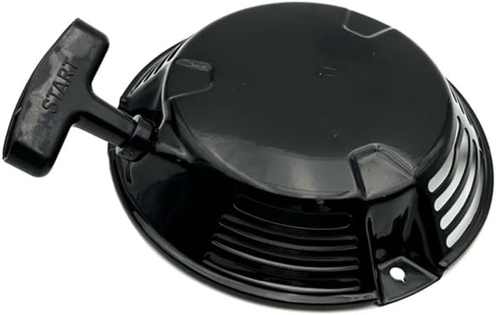 Fit for GXV160 GCV140 Manual Disc Starter Engine Lawn Mower Accessories