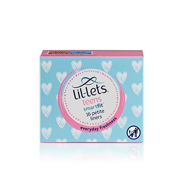 lil-lets Teen Müllbeutel – Bild 3