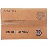 Equal 827553 Zero Calorie Sweetener, 0.035 oz Packet, 2000/Carton