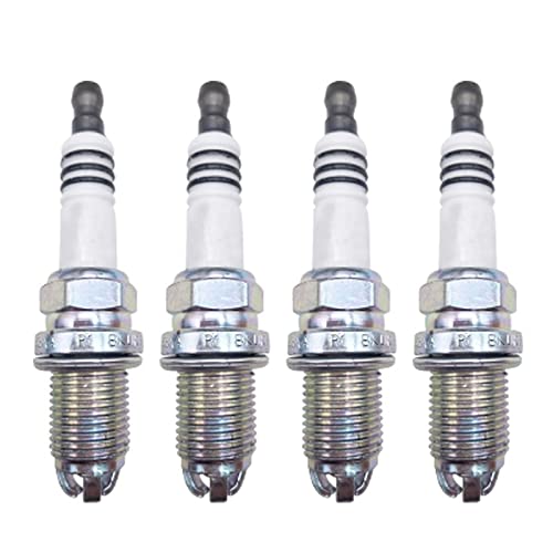 Candele per Automobile 4pcs / lot. BKUR6ET-10 2397 Candele di accensione