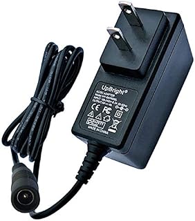 AC Power Supply Adapter Cord For Dell LCD Flat Panel Monitor Soundbar Speaker