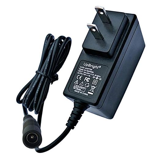 Switching Power Adapter Fits Dell AX510 / AX510PA / AS501 / AS501PA Sound Bar Speakers LCD Flat Panel Speaker PA DSA-15P-12US +12V 1A