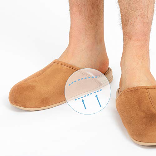Pantuflas de masaje con acupresión y reflexología Revs miniatura 4