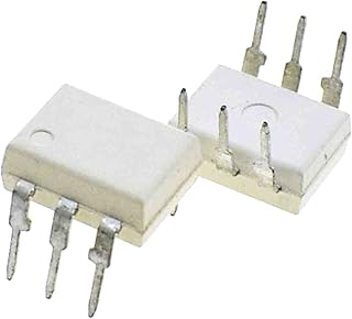 10PCS MOC3063 DIP6 DIP DIP-6 MOC3051 MOC3052 MOC3053 MOC3061 MOC3062 MOC3081 MOC3082 (MOC3051)