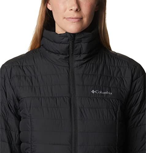 Columbia Women's Silver Falls Full Zip Jacket4
