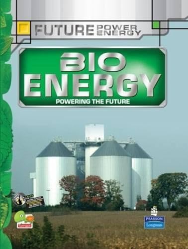 Future Power,Future Energy: Bioenergy