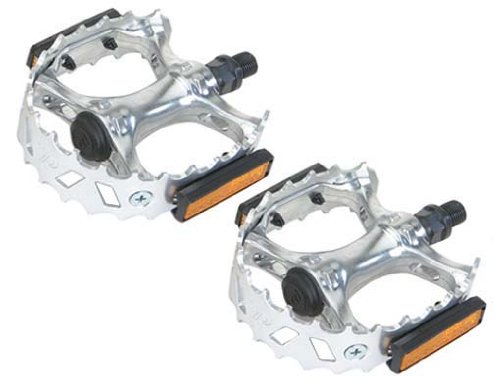 Lowrider VP-474 Alloy Pedals 1/2