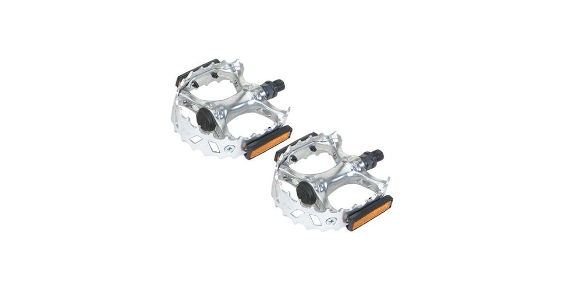 Amazon.com : Lowrider VP-474 Alloy Pedals 1/2