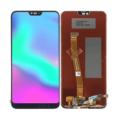 Pièces de Rechange LCD premium pour Huawei Honor 10 5,8 pouces avec capteur