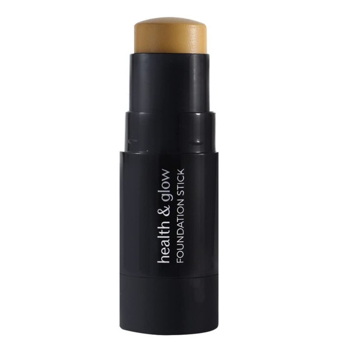 Health & Glow Foundation Stick - Golden Honey 304