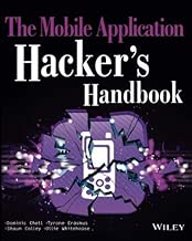 Download The Mobile Application Hacker's Handbook by Dominic Chell Tyrone Erasmus Shaun Colley Ollie Whitehouse(2015-02-24) PDF