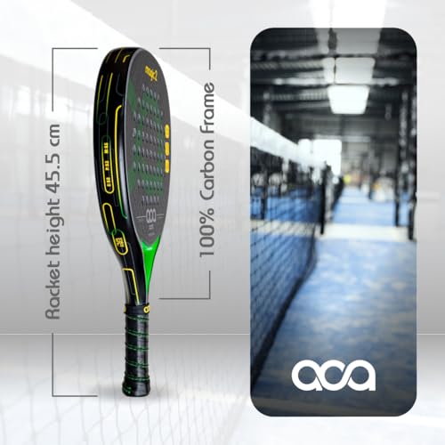 ACA Magic 2 Pro Pala de Pádel miniatura 4