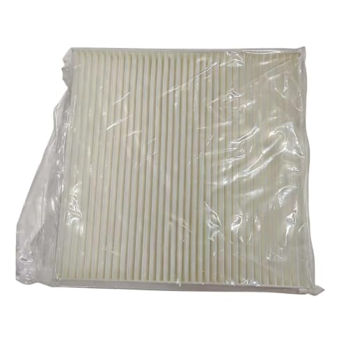 Filtro antipolen de cabina contra malos olores para CR-V y Accord 80292-SBG-W01