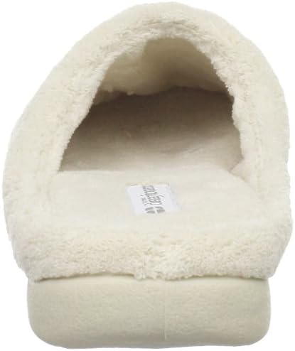 Dearfoams Women's 320 Slipper