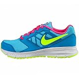 Nike Downshifter 6 (GS/PS), Scarpe da Corsa...
