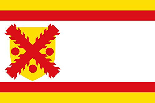 Drapeau d'Eijsden de qualité supérieure pour collectionneurs exigeants - 2