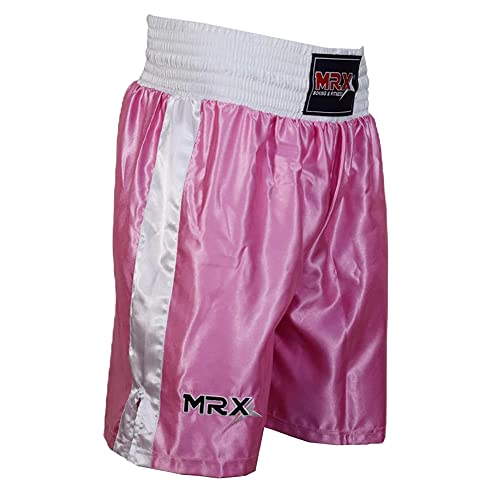 Shorts masculinos de boxe para boxe, treinamento, academia, gaiola, luta, MMA, Mauy, tailandês, Kick