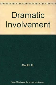 Paperback Dramatic Involvement Book