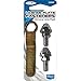 Custom Accessories 93362 Anti-Theft License Plate Bullet Style Fastener