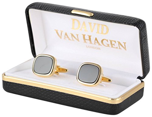 David Van Hagen
