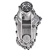 Transfer Case Assembly Replacement for Mercedes ML 250 280 300 350 GL320 GL350 GL420 GL450 A2512802900 2512801200