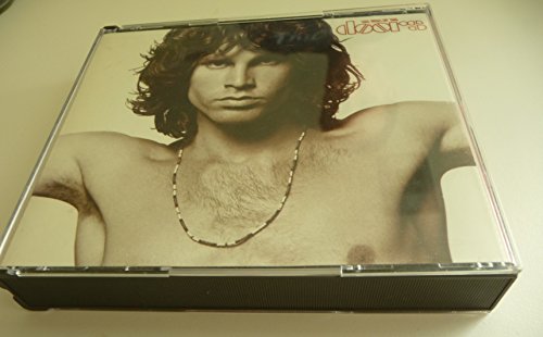 The Best of the Doors