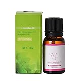 Natural Breast Enhancement Essential Oil, Pueraria Mirifica Breast Bust Firming Lifting Enlargement Essential Oil - 10 ml