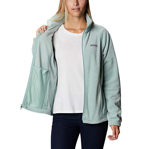 Image of Columbia Women's Benton Springs Full Zip