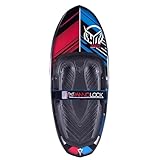 HO Agent Kneeboard Black/Blue