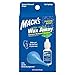 Mack’s Wax Away Earwax Removal System - 0.5 FL OZ Ear Drops with Ear Syringe
