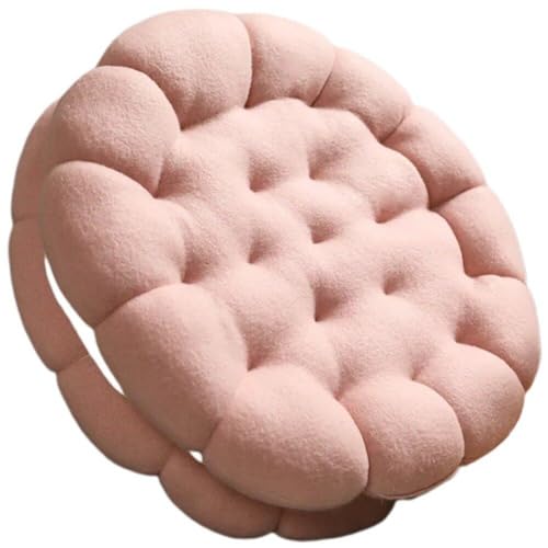 Coussin de canapé sandwich biscuit doux et confortable pour dossier - 2