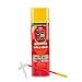 Great Stuff 3001 Gaps and Cracks Insulating Foam Sealant with Quick Stop Straw, 16 oz.