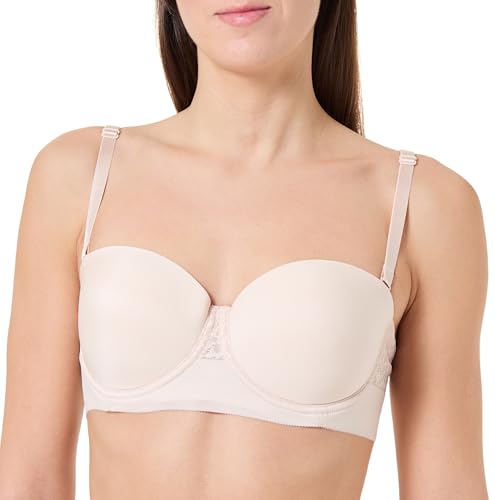 Soutien-gorge Triumph O-Everyday Bliss WDP pour femme, style et confort au quotidien