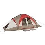 Mountain Trails Grand Pass 10 Person Tent