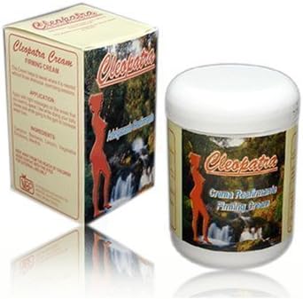 CLEOPATRA Cleopatra Firming, Revitalizing and Nourishing Cream 8oz by Alopecil