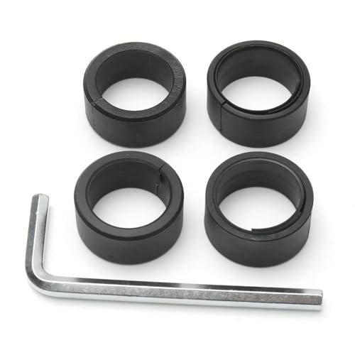 Espejos retrovisores de manillar negros para Triumph Speed Triple premium 4